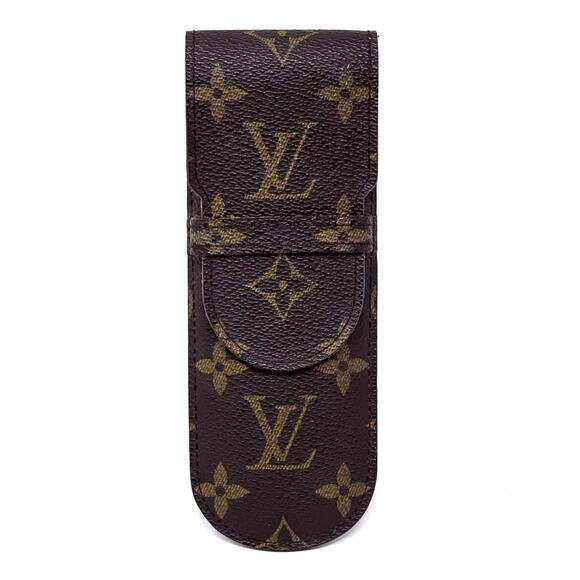 Louis Vuitton Pen Case - Picture 1 of 12